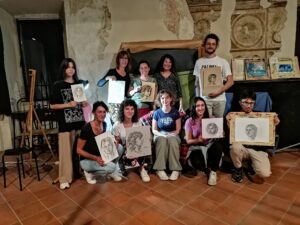 Foto gruppo - ritratto 14.09.23