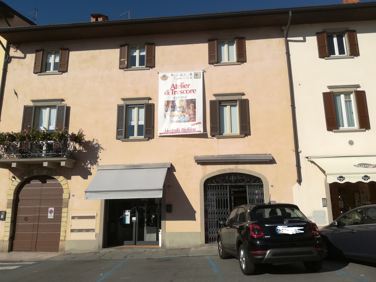 200 STRISCIONE