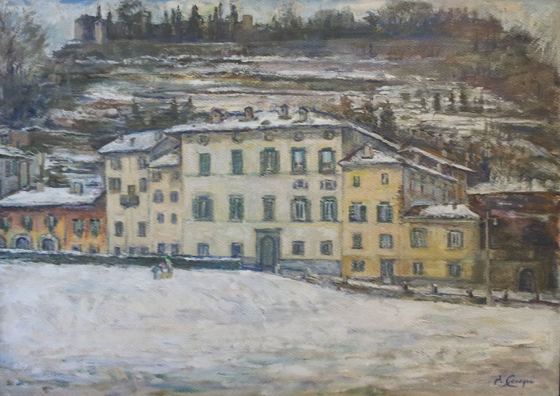 la Fara ( BG )